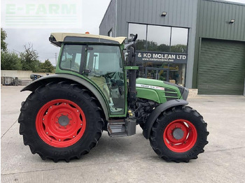 Tractor FENDT