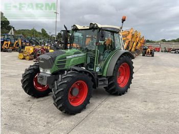 Tractor Fendt 210 (st23989): foto 4 Tractor Fendt 210 (st23989): foto 4