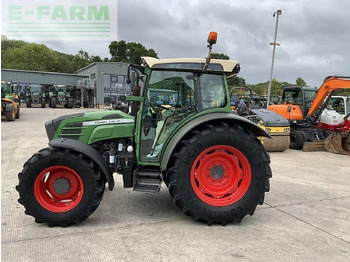 Tractor Fendt 210 (st23989): foto 5 Tractor Fendt 210 (st23989): foto 5