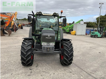 Tractor Fendt 210 (st23989): foto 3 Tractor Fendt 210 (st23989): foto 3