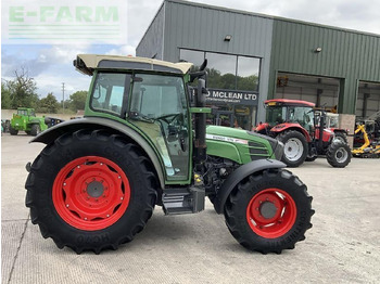Tractor FENDT