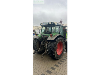 Tractor Fendt 211 S: foto 5