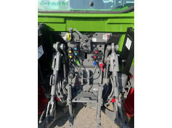 Tractor Fendt 211 s vario gen3 power setting 2: foto 5 Tractor Fendt 211 s vario gen3 power setting 2: foto 5