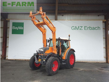 Tractor FENDT 211 Vario