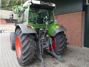 Tractor Fendt 211 s vario gen3 profi setting2 frontlader: foto 5