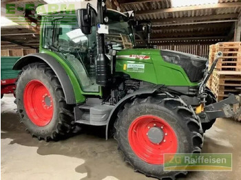 Tractor FENDT 211 Vario