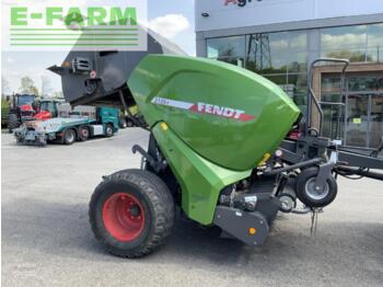 Empacadora de pacas cuadradas Fendt 2125 f profi: foto 1