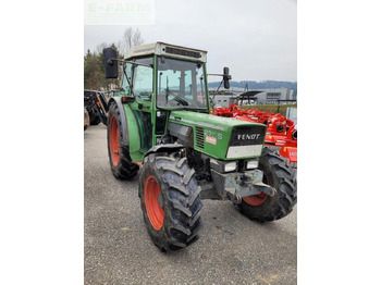 Tractor FENDT