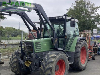 Tractor FENDT