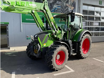 Tractor FENDT 310 Vario