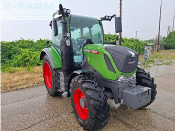 Tractor Fendt 311 Vario Gen4: foto 5