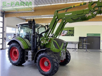 Tractor FENDT 311 Vario