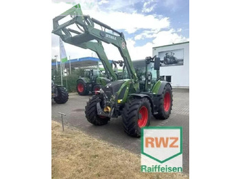 Tractor FENDT 516 Vario