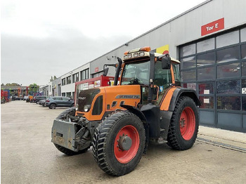 Tractor FENDT 714 Vario
