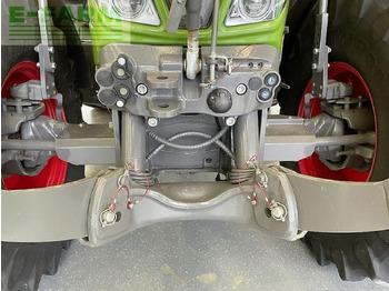 Tractor Fendt 718 vario s4 profi plus ProfiPlus: foto 4