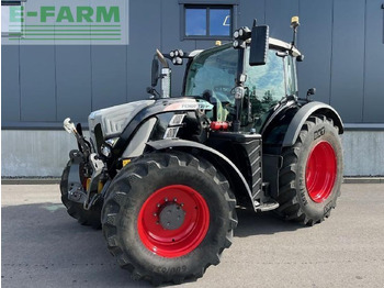 Tractor FENDT 720 Vario