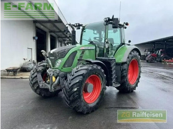 Tractor FENDT