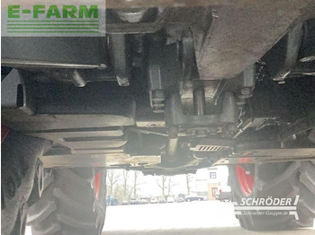 Tractor Fendt 724 vario s4 profi plus ProfiPlus: foto 3