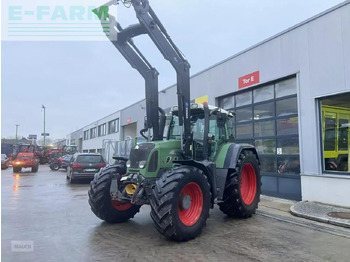 Tractor FENDT 820 Vario