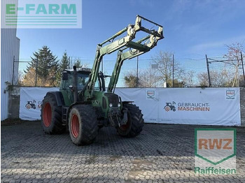 Tractor FENDT 820 Vario