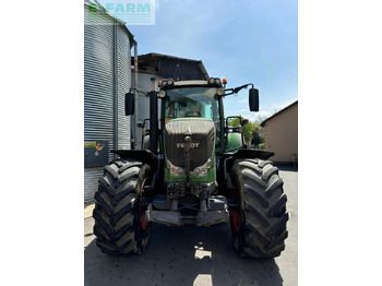 Tractor FENDT
