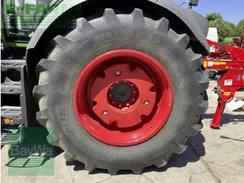 Tractor Fendt 826 vario s4 profi plus ProfiPlus: foto 5