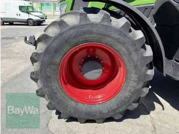 Tractor Fendt 826 vario s4 profi plus ProfiPlus: foto 4
