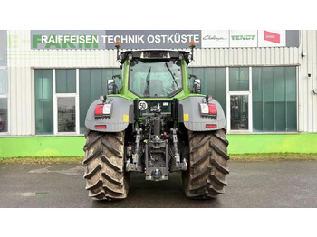 Tractor Fendt 828 vario power+ PowerPlus: foto 4
