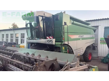 Cosechadora de granos FENDT P series