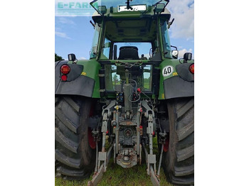 Tractor Fendt 920 tms: foto 4 Tractor Fendt 920 tms: foto 4