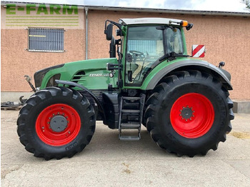 Tractor Fendt 922 com 3 *motor überholt*: foto 3