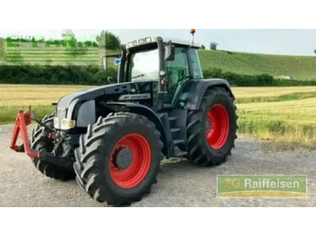 Tractor FENDT 924 Vario