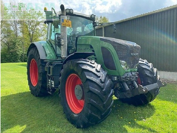 Tractor FENDT 927 Vario
