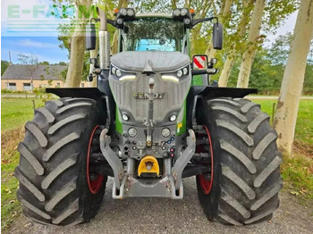 Tractor Fendt 936 vario gen 7 profi plus setting 2 ( 930 933 939 942 ) ProfiPlus: foto 5