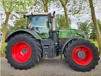 Tractor Fendt 936 vario gen 7 profi plus setting 2 ( 930 933 939 942 ) ProfiPlus: foto 4