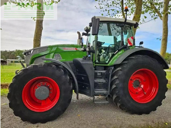Tractor Fendt 936 vario gen 7 profi plus setting 2 ( 930 933 939 942 ) ProfiPlus: foto 3