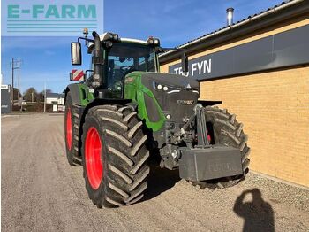 Tractor FENDT 936 Vario