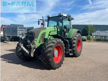Tractor FENDT 936 Vario