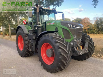 Tractor FENDT 936 Vario