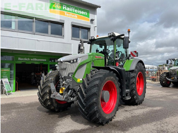 Tractor FENDT 939 Vario
