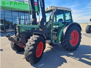 Tractor Fendt farmer 275 sa: foto 2