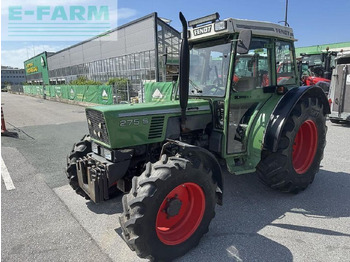 Tractor FENDT Farmer 200