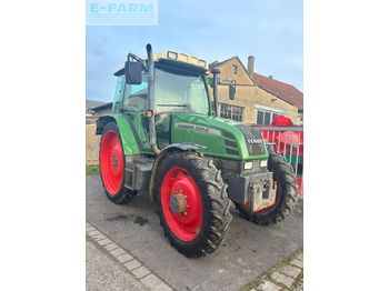 Tractor FENDT Farmer 309