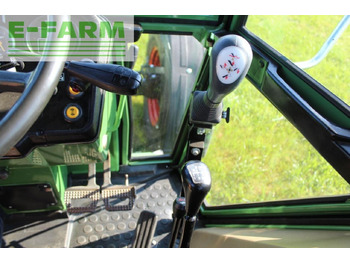 Tractor Fendt farmer 311 lsa 40 km/h: foto 4