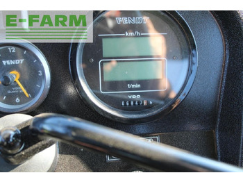 Tractor Fendt farmer 311 lsa 40 km/h: foto 3