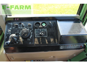 Tractor Fendt farmer 311 lsa 40 km/h: foto 5