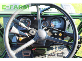 Tractor Fendt farmer 311 lsa 40 km/h: foto 2