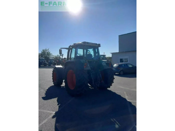 Tractor Fendt favorit 716 vario: foto 4 Tractor Fendt favorit 716 vario: foto 4
