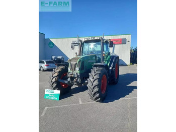 Tractor FENDT 716 Vario