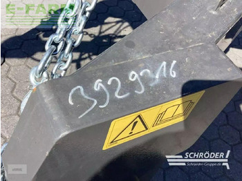 Henificadora Fendt lotus 1250 t: foto 3